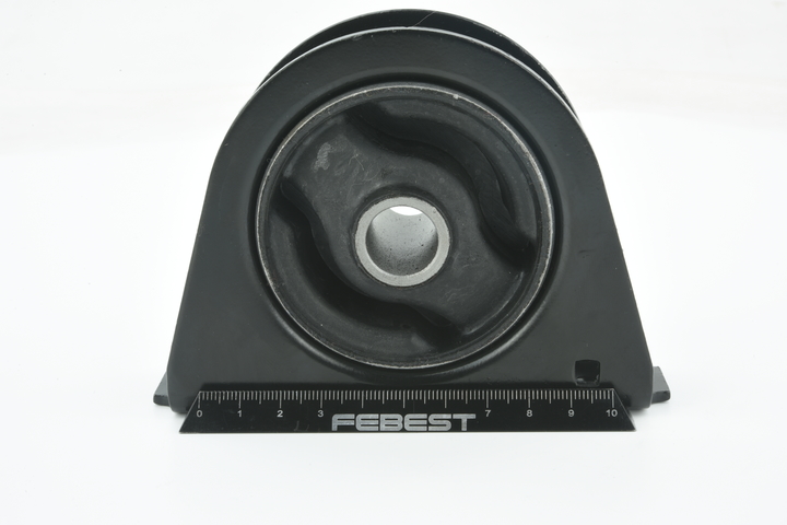 FEBEST MM-CS3MFR Support moteur Mitsubishi Lancer 7 Berline 2.0 116CV 2009