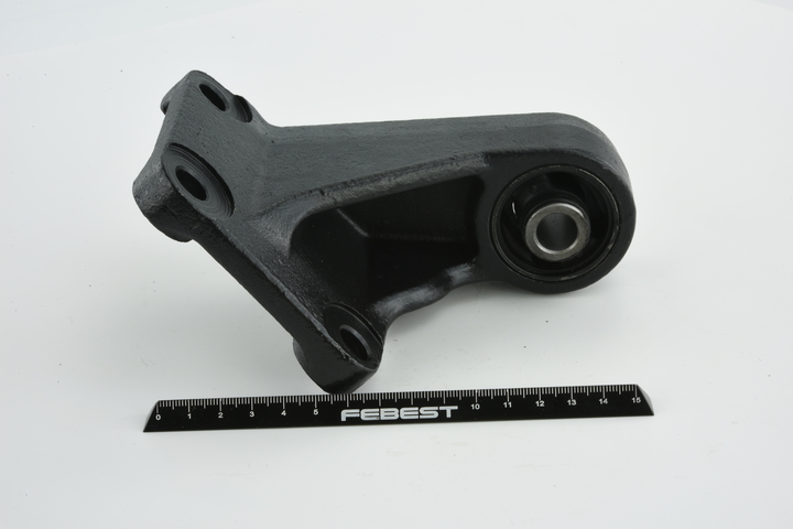 Kjøp billig MM-CU5WRL Lager, differensial venstre bakaksel fra FEBEST MR961407