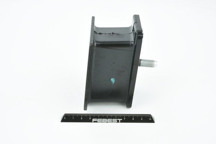 FEBEST MM-K96 Tampa de válvulas 2.5 TDiC 101 cv 4D56-T