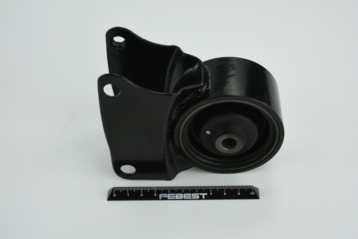 FEBEST MM-N28RR Supporto motore MITSUBISHI Space Runner I (N1, N2) 1.8 4WD 122 CV 4G93 (SOHC 16V)