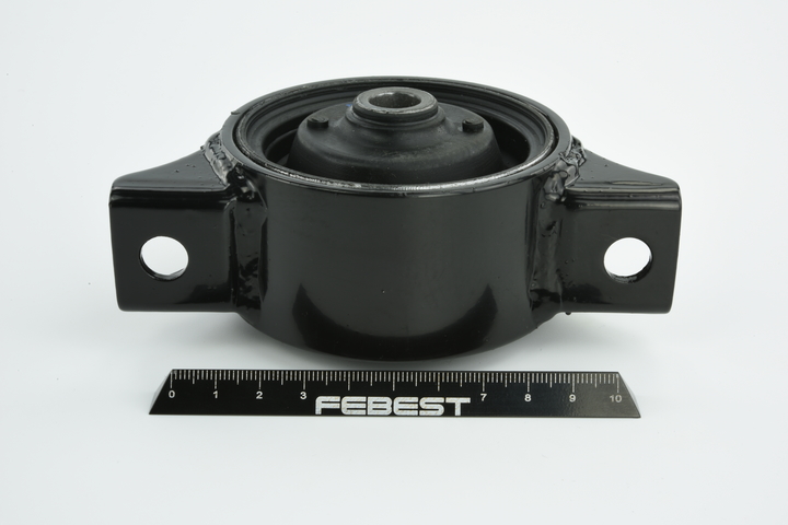 FEBEST MM-N38RR Supporto motore MITSUBISHI Space Runner I (N1, N2) 2.0 TD 82 CV 4D68 T