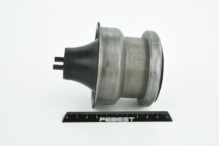 FEBEST MMB-H77F Fasce elastiche 1.8 4WD 117 CV 4G93 (GDI)