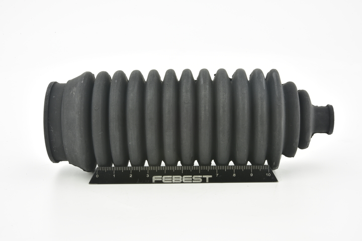 FEBEST MRKB-01 Burduf bieleta directie MITSUBISHI Galant VI Hatchback (E30) 2.0 105 CP 4G63 (SOHC 8V)