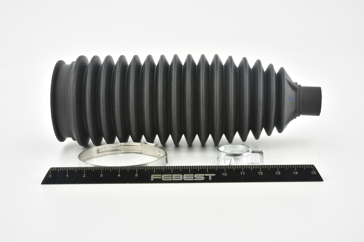 FEBEST MRKB-CV5W Soufflet de direction Mitsubishi Lancer 8 Berline 2.0 (CY4A) 150CV 2024