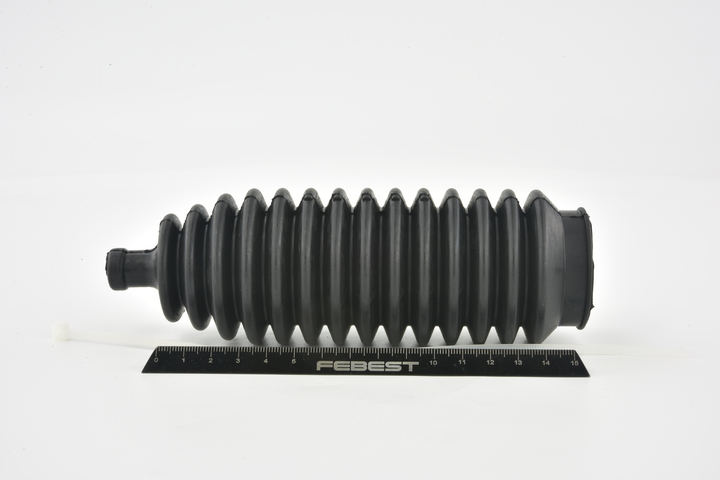 FEBEST MRKB-DA Hammastangon suojakumi Volvo S40 1 2.0 D 136 hv D 4204 T