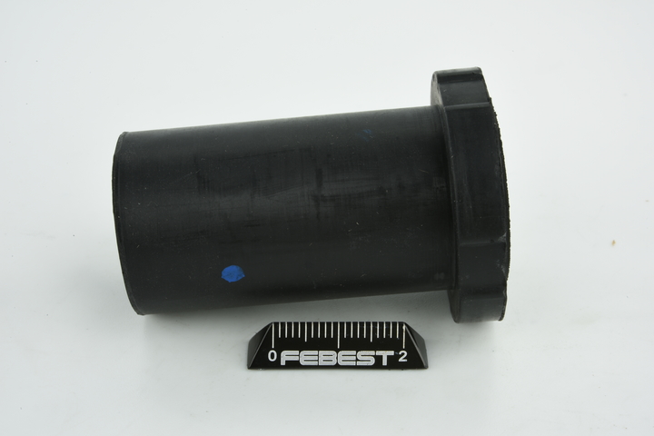 FEBEST MSB-028 Suspension pneumatique 2.5 DI-D (KA4T) 181CV 2011