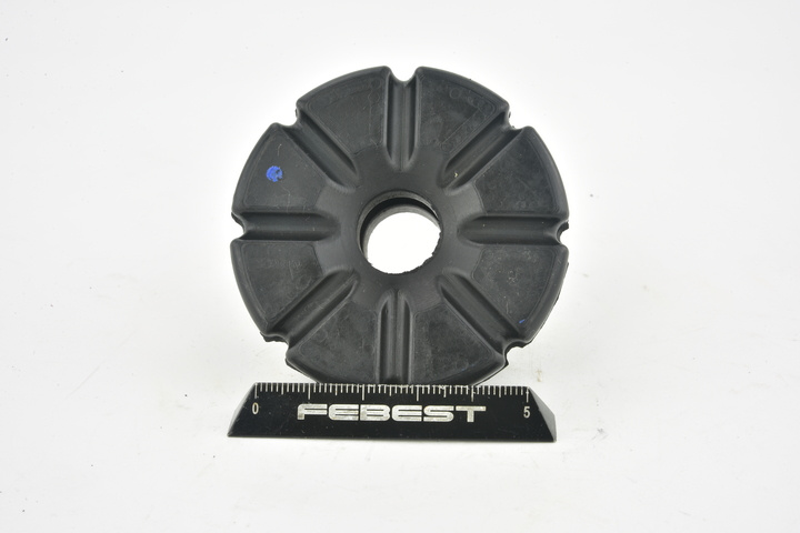 FEBEST Støtdemper mansjett & anslagsbuffer fjæring MSB-040