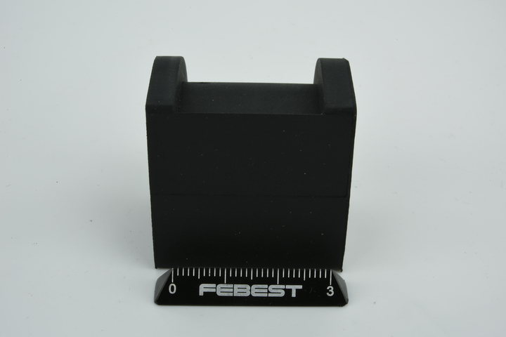 FEBEST MSB-CU20R Stabilisator foring Mitsubishi Outlander 1 2.4 147 hk 4G64 (16V)