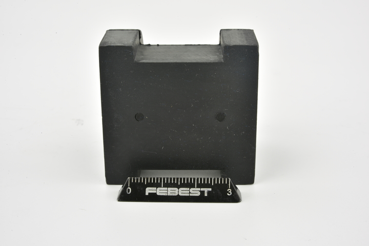 FEBEST MSB-CW8R Silent bloc de barre stabilisatrice MITSUBISHI Lancer VIII Break (CV) 2.4 170CV 2011