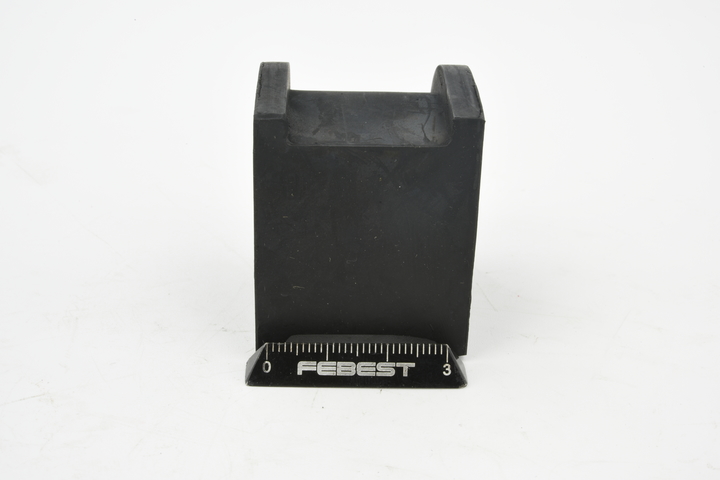 FEBEST MSB-CYR Silent bloc de barre stabilisatrice Mitsubishi Space Star 1.0 Bifuel 71CV 2024