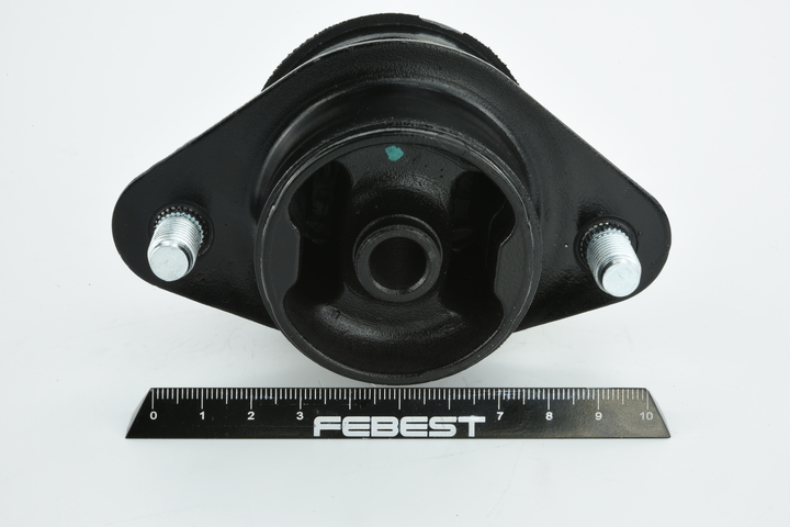 FEBEST MSB-V45F Silent bloc d'essieu Mitsubishi Pajero II Canvas Top 2.4 112CV 1995