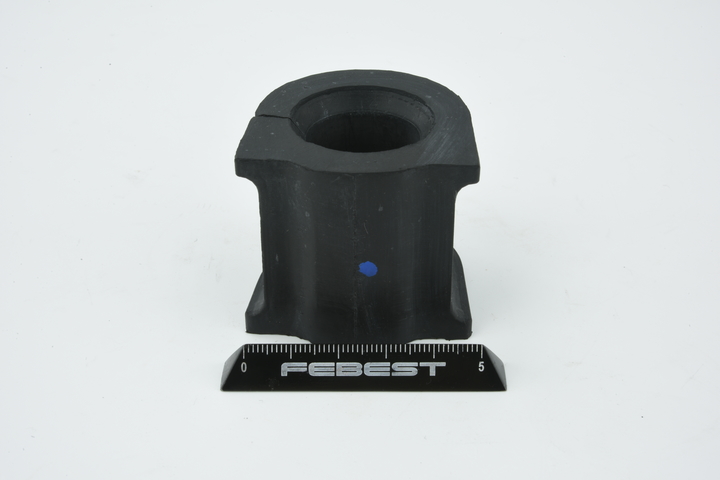 FEBEST MSB-Z21F Silentblock de barra estabilizadora MITSUBISHI Colt VI (Z30) 1.5 98 cv 4G15 (16V)