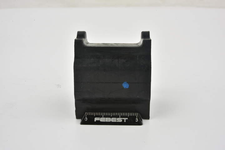 FEBEST MSB-Z34F Silent bloc de barre stabilisatrice MITSUBISHI Colt VI (Z30) 1.5 Ralliart (Z23) 154CV 2011