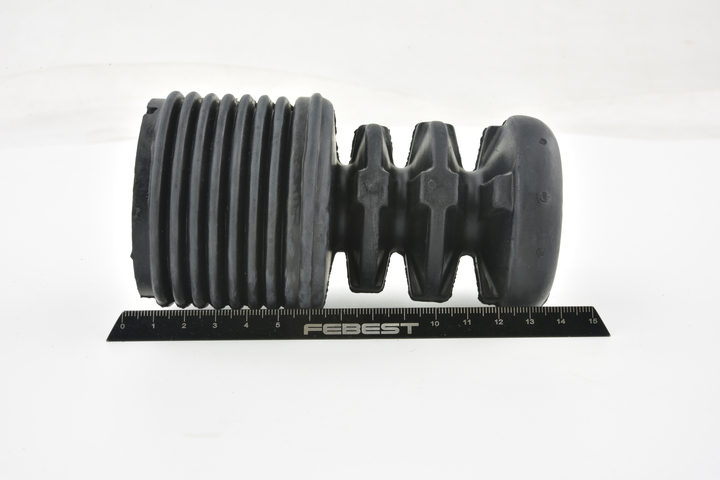 FEBEST MSHB-001 Kit protectie amortizor Mitsubishi Pajero IV 3.8 Mivec 4WD 234 CP 6G75