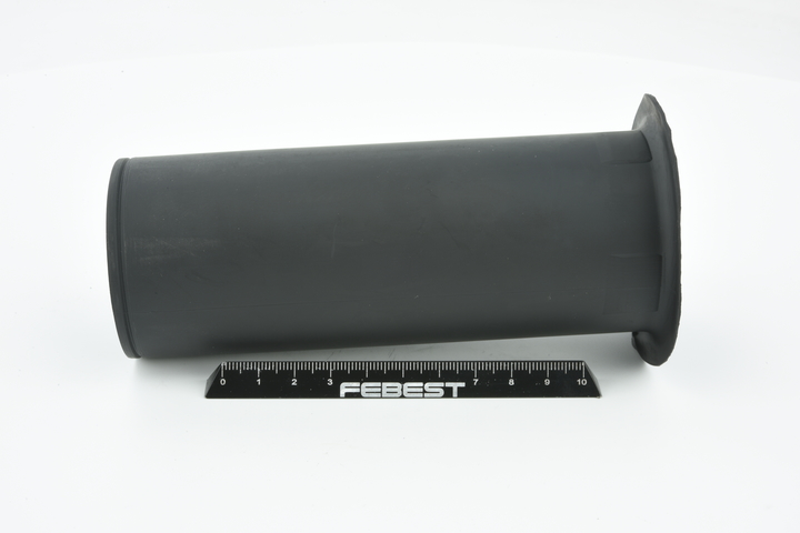 FEBEST MSHB-CUR Kit protectie amortizor Mitsubishi Lancer 7 Sedan 2.4 iVRX (CS7A) 156 CP 4G69