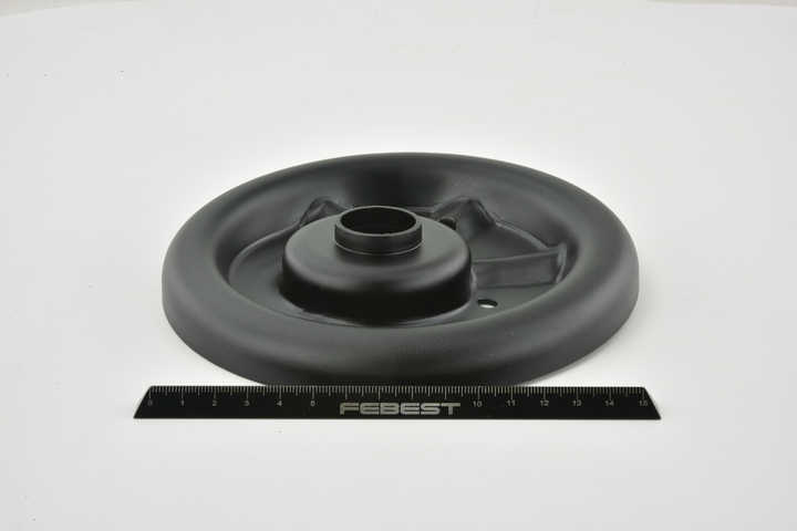 FEBEST MSI-DGF Trykakkumulator 1.9 TD 90 HK F8QT