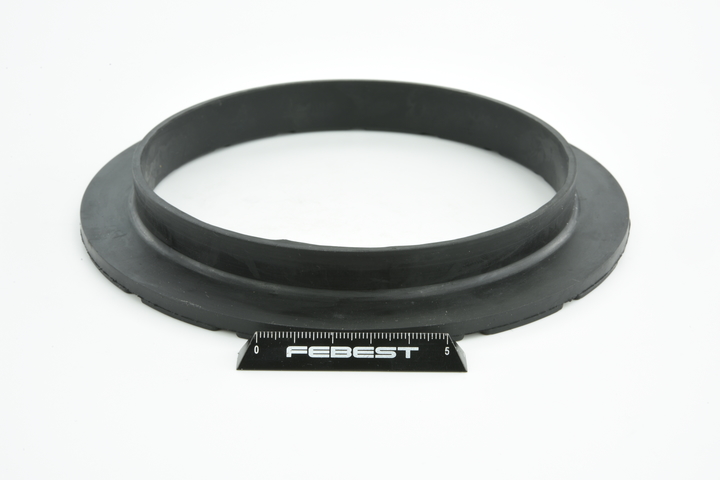 FEBEST MSI-KHUPR Asiento de muelle Mitsubishi Montero V20 3.0 V6 24V 181 cv 6G72 (SOHC 24V)