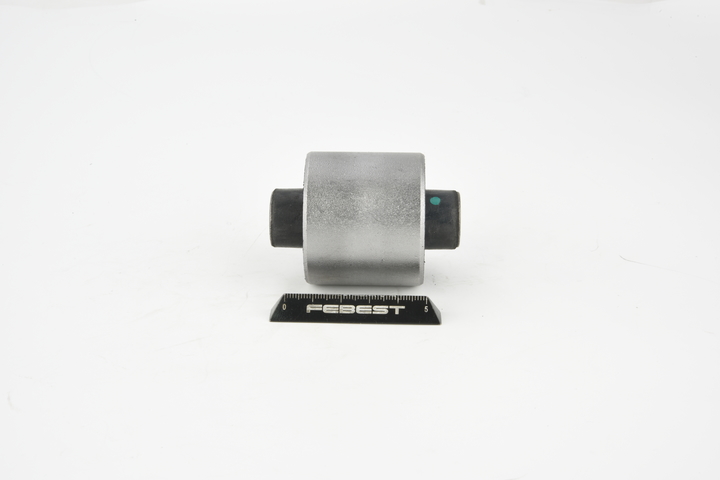 FEBEST MZAB-052 Achskörperlager Mazda Demio DW 1.3 i 16V (DW3W) 72PS 1999