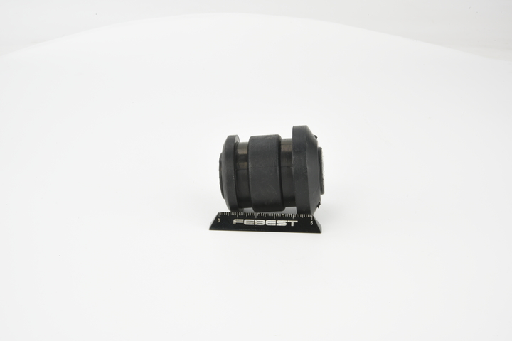 FEBEST MZAB-082 Silent block Ford Fiesta Mk5 Limousine 1.6 Flex 111PS 2008