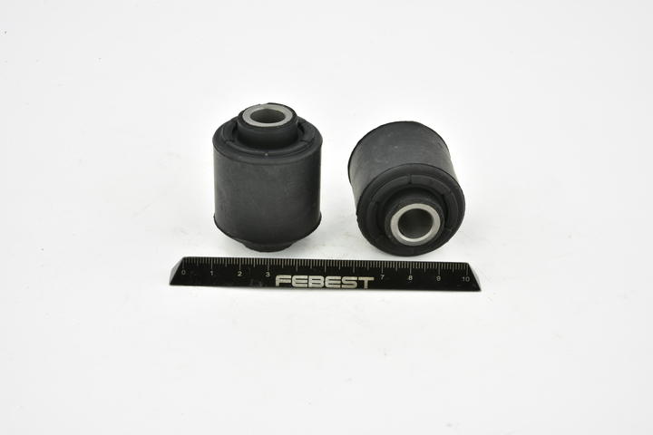 FEBEST MZAB-098-KIT Tuleja wahacza Mazda 6 GG 2.3 162 KM L3X