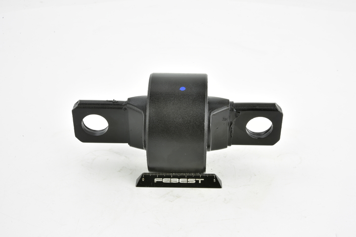 FEBEST MZAB-111 Silentblock de brazo de suspensión Mazda 6 Berlina GH 2.2 MZR-CD (GH10) 163 cv R2AA