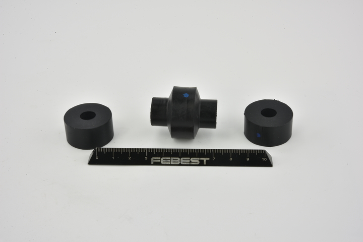 FEBEST MZAB-129-KIT Tyre pressure sensor (TPMS) 4.0 4x4 209 hp