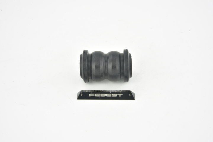 FEBEST MZAB-DES Silent block Ford Fiesta Mk5 Limousine 1.6 Flex 111PS 2007