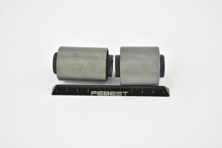 FEBEST MZAB-MZ3R-KIT Bærebruforing Ford C Max 2 2.0 TDCi 115 hk TYDA