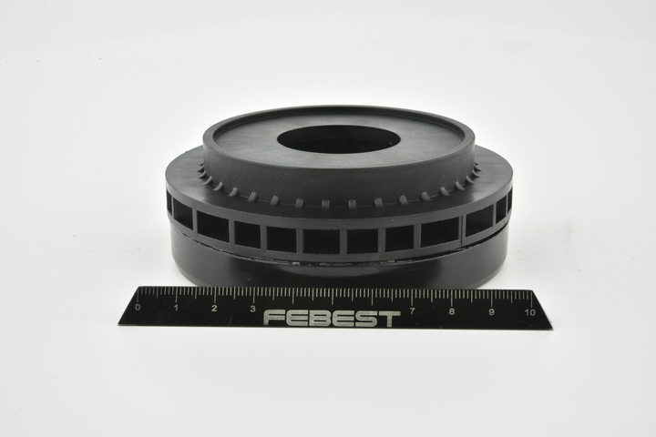 FEBEST MZB-DY3 Trykakkumulator 1.6 Flex 107 HK 16LSEZ