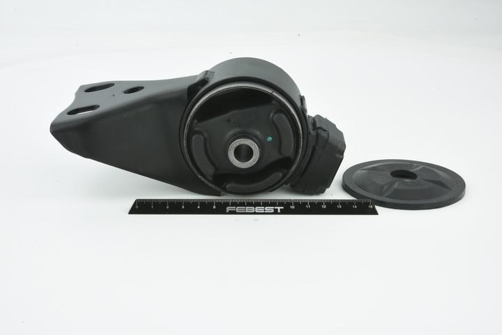 FEBEST MZM-021 Moottorin kumityyny Mazda 2 MPV 2.5 V6 (LW5W) 170 hv GY-DE