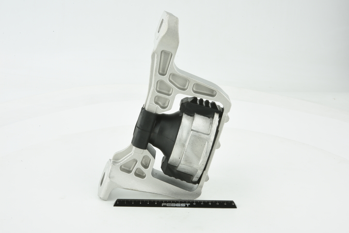 FEBEST MZM-5RH Supporto motore Mazda 3 BL 2.0 MZR (BLEFW) 147 CV LF5W