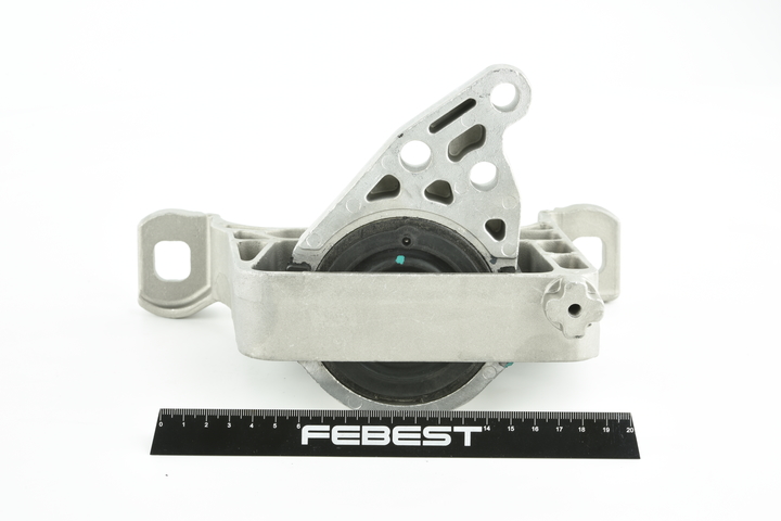 FEBEST MZM-BLRH Supporto motore Mazda 3 BL 1.6 MZR 107 CV Z6