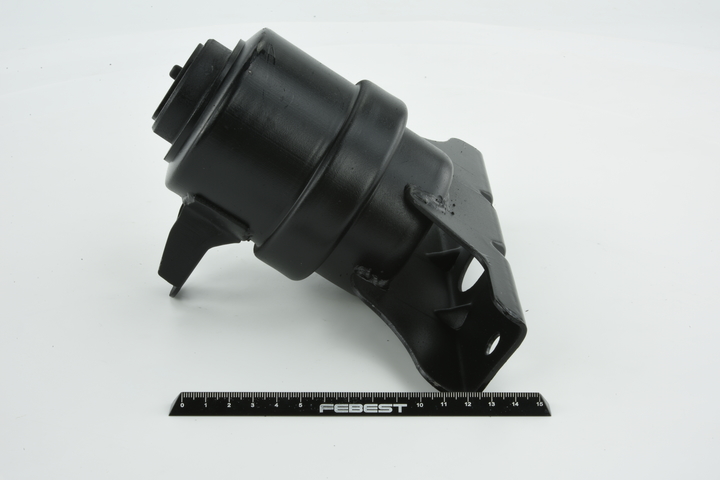 FEBEST MZM-EPRH Fasce elastiche 3.0 V6 24V FWD 197 CV AJ