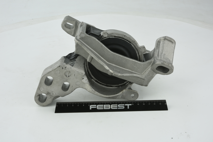 FEBEST MZM-KERH Supporto motore Mazda 3 bm 2.0 Flexfuel 165 CV PEX2