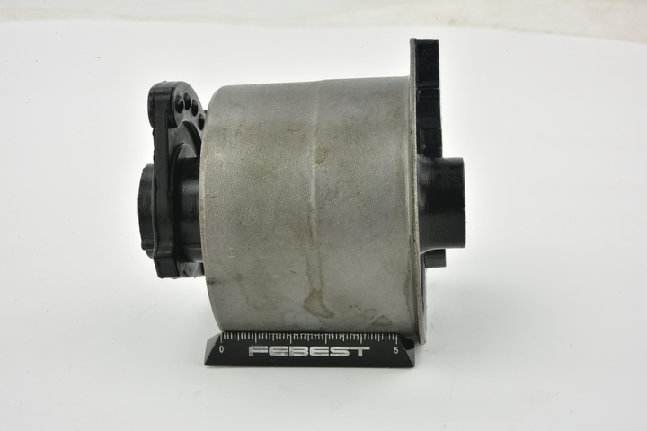 FEBEST MZMB-012 Segmentos de pistón 2.3 162 cv L3X