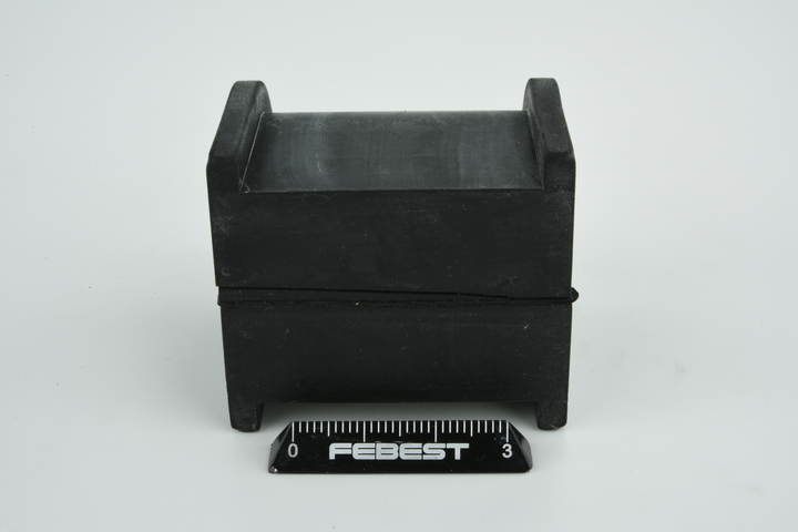 FEBEST MZSB-008 Silentblock de barra estabilizadora Mazda 6 GG 2.3 162 cv L3X