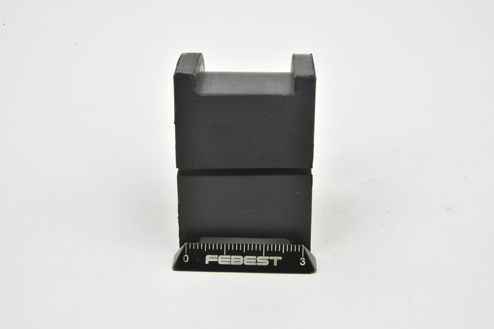 FEBEST MZSB-B2500 Stabilisator foring Ford Ranger EQ 2.5 D 4x4 115 hk A79