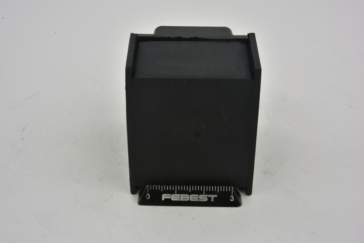 FEBEST MZSB-ERF Stabilisator foring Mazda CX 7 ER 2.3 248 hk L3-VDT