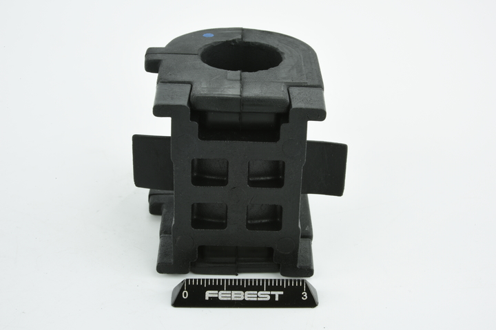 FEBEST MZSB-GHF Silentblock de barra estabilizadora Mazda 6 Berlina GH 2.0 MZR (GHEFP) 147 cv LF4K