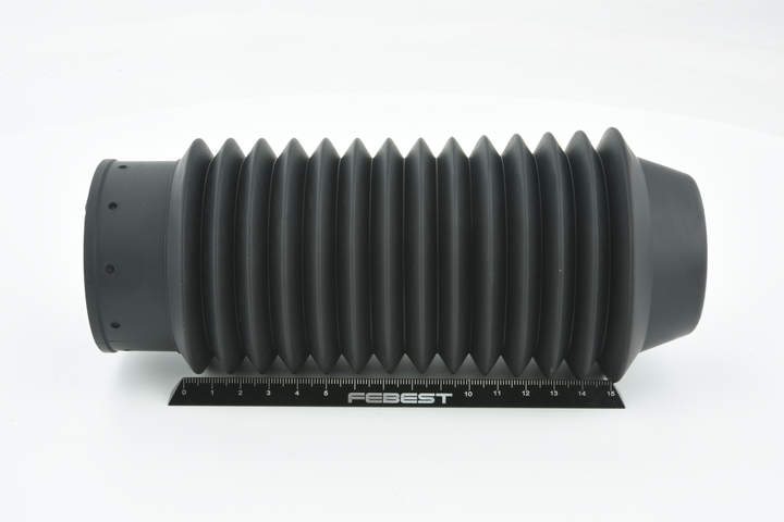 FEBEST MZSHB-CX7F Trykakkumulator 2.3 MZR DISI Turbo 243 HK L3Y7