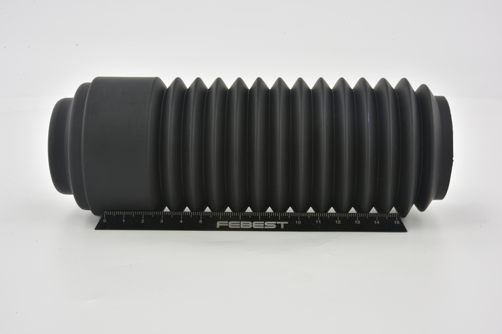FEBEST MZSHB-DW3R Støddæmpermanchet & støddæmperstop Mazda Demio DW 1.3 i 16V (DW3W) 83 HK B3 ME