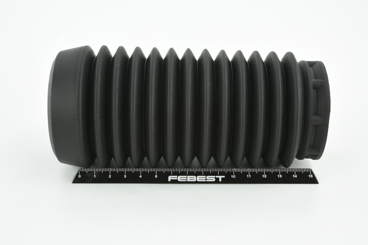 FEBEST MZSHB-DY3F Trykakkumulator 1.6 Flex 116 HK C16HDEX