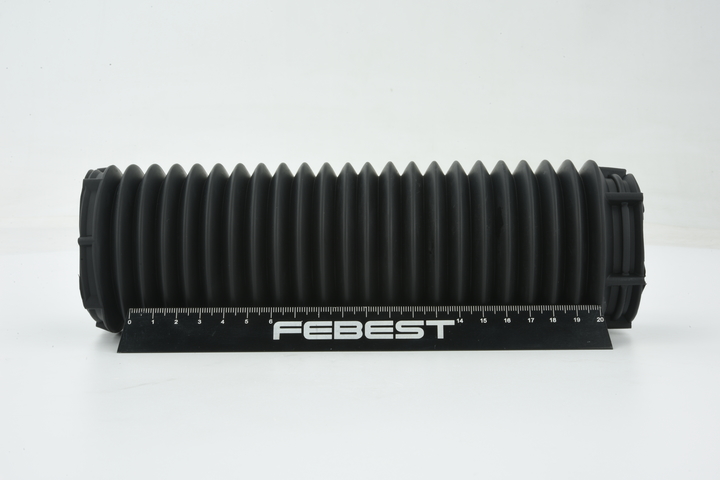 Kjøp billig MZSHB-MZ3F Deksel / folder, støtdemper framaksel fra FEBEST 1223834, 1230954, 1305329