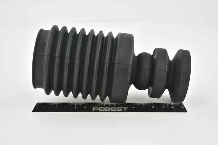 FEBEST MZSHB-X9F Trykakkumulator 2.5 V6 (TA5P) 163 HK KL