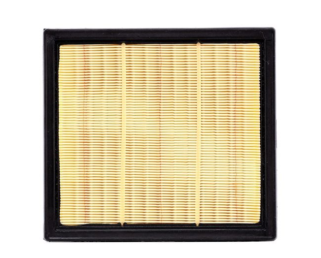 NIPPARTS N1329024 Luftfilter Isuzu D-Max Flak 2.5 CRDi 4WD 163 hk 4JK1-TCY