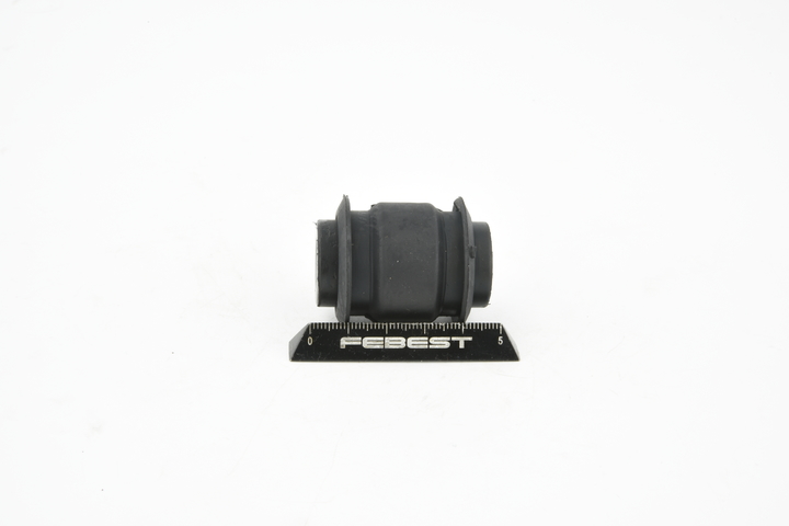 Comprar baratas NAB-007 Casquilho de Braço de Suspensão esquerda, Eixo traseiro, traseira de FEBEST 551302J000