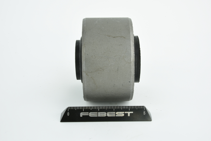 FEBEST NAB-294 Silent bloc d'essieu 2.5 Traction intégrale (GM4W, ZM4) 184CV 2024