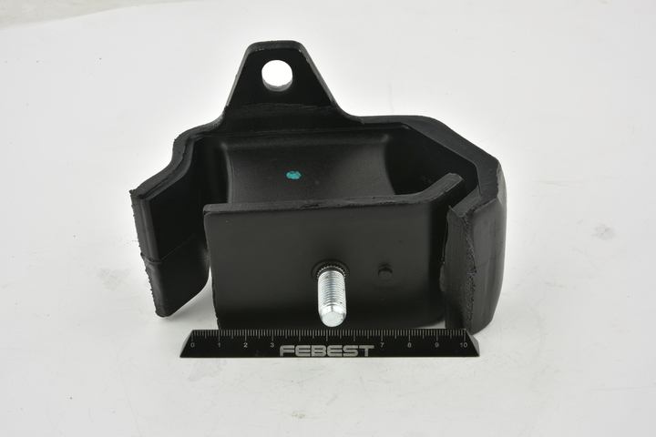FEBEST NM-017 Fasce elastiche 3.2 D 4x4 103 CV QD32