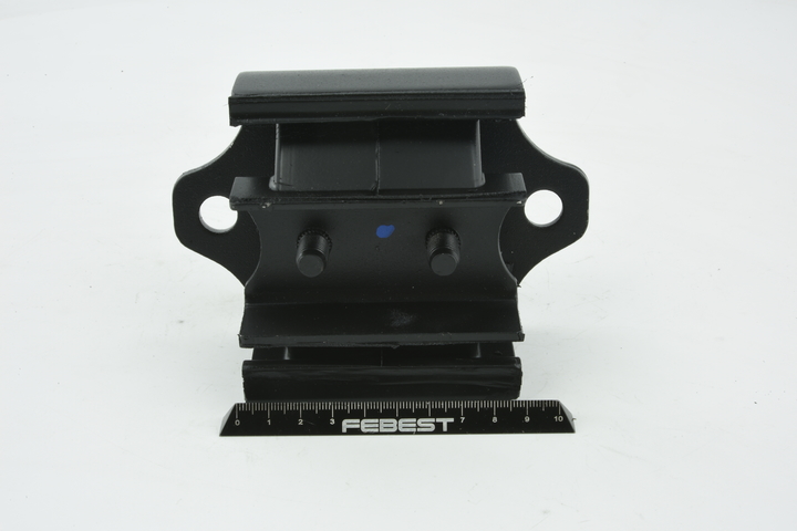 FEBEST NM-D22RR Fasce elastiche 2.4 146 CV KA24DE