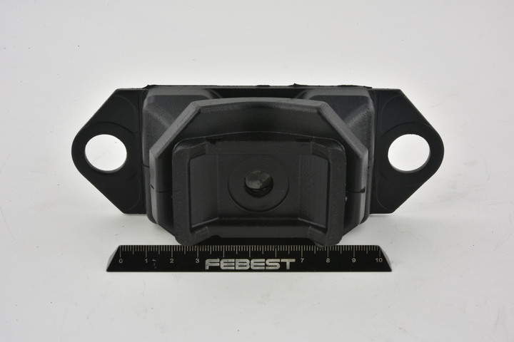 FEBEST NM-J10TM Supporto motore RENAULT Logan I Sedan 1.6 Flex (LS16, LS1U, LS1A, LS0T) 95 CV K7M 764